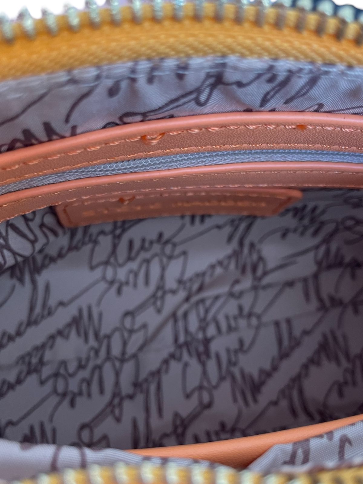 Bolsa Steve Madden