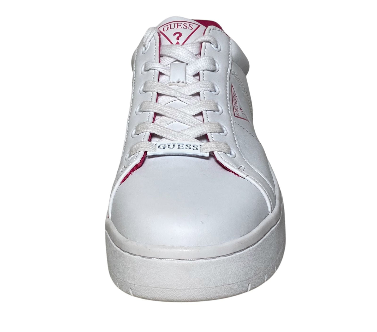 TENIS GUESS PLATAFORMA