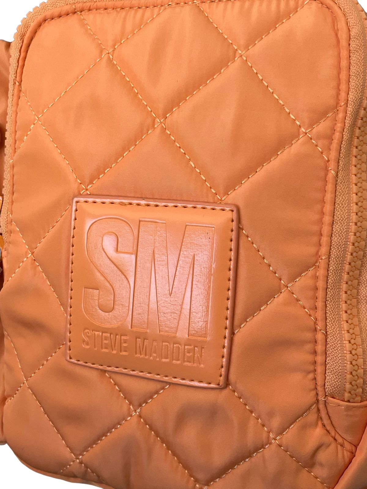 Mochila Steve Madden con Termo