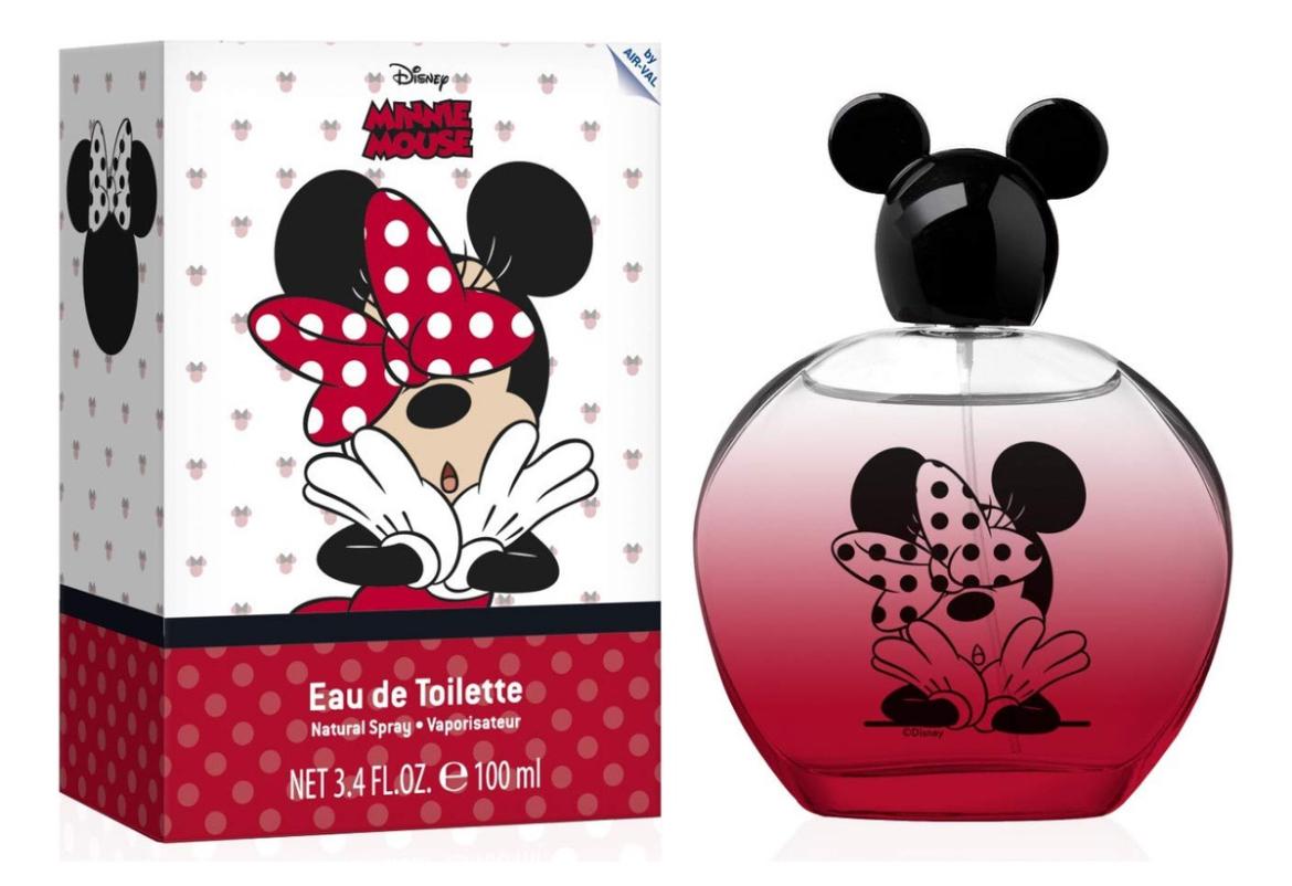 Perfumes Disney