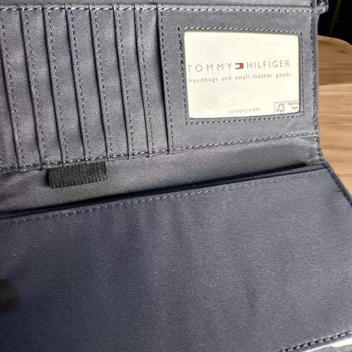 Cartera Tommy Hilfiger