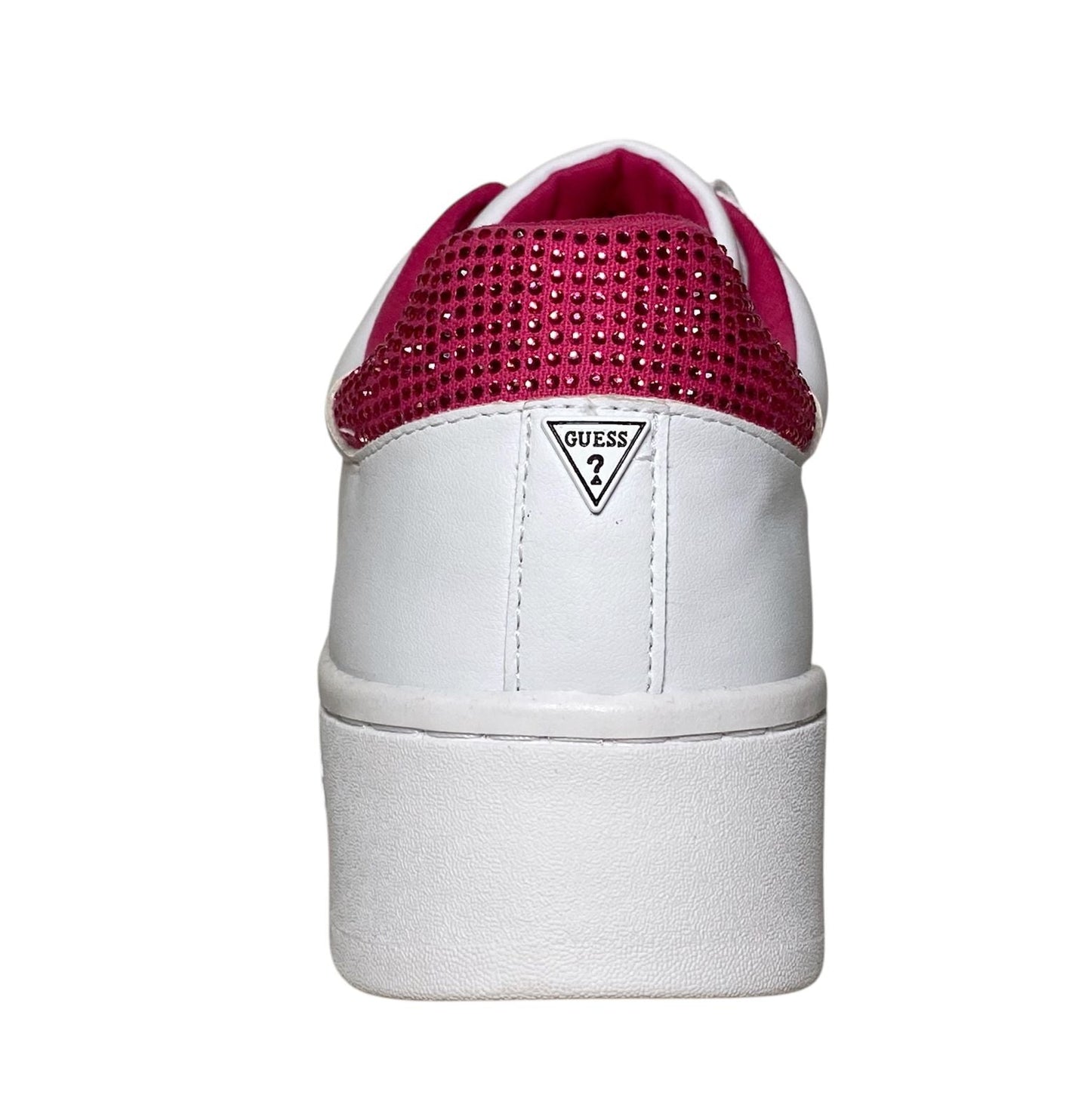 TENIS GUESS PLATAFORMA