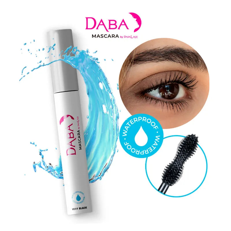 Combo DabaWaterproof