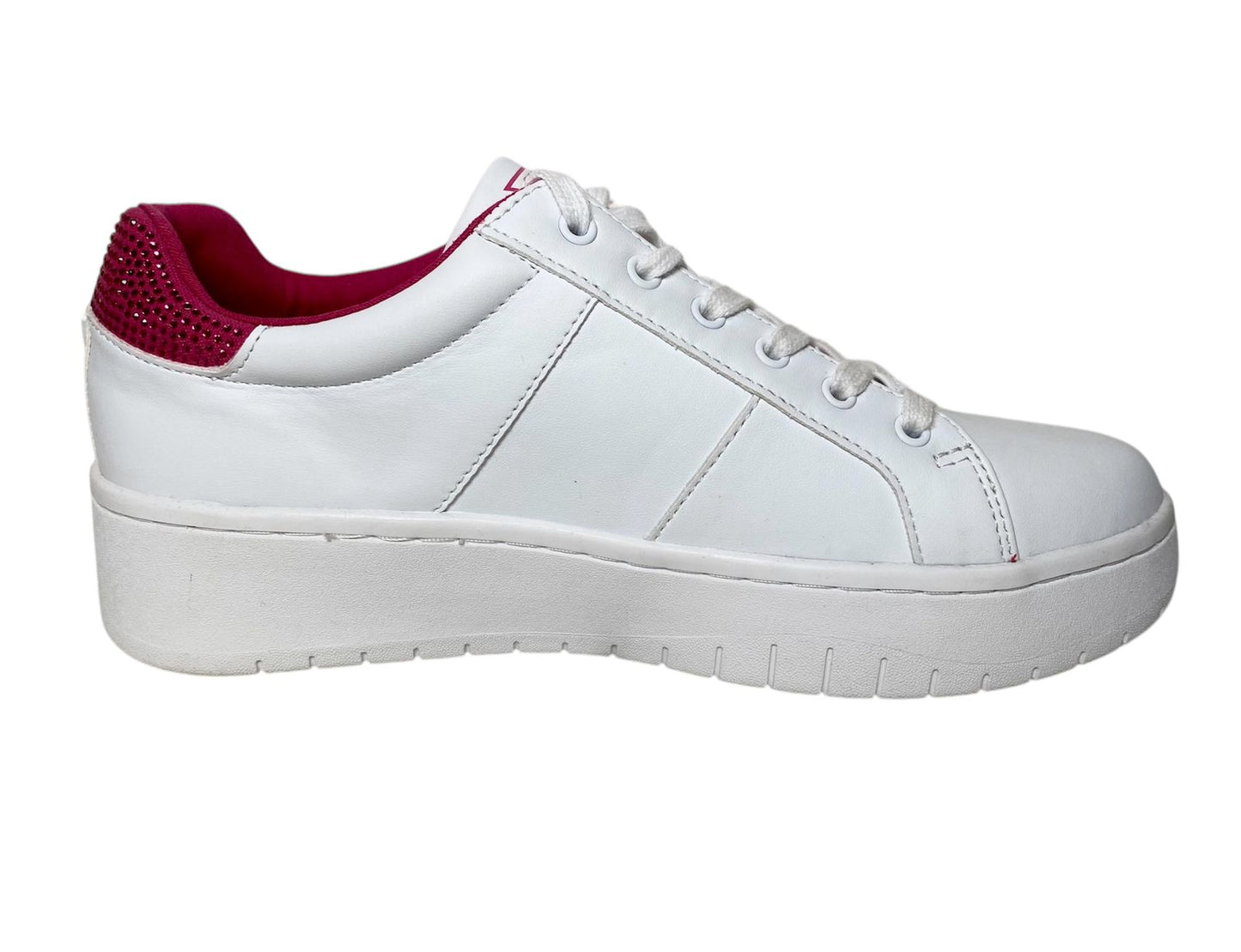 TENIS GUESS PLATAFORMA
