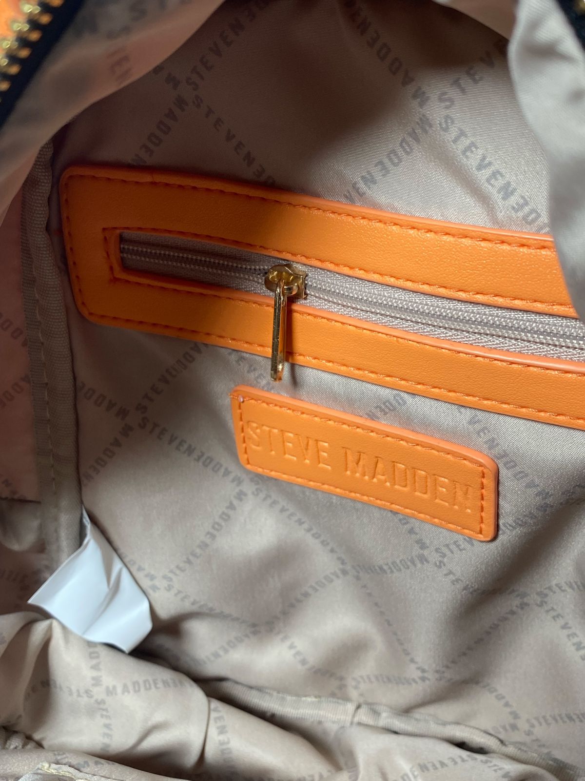 Mochila Steve Madden
