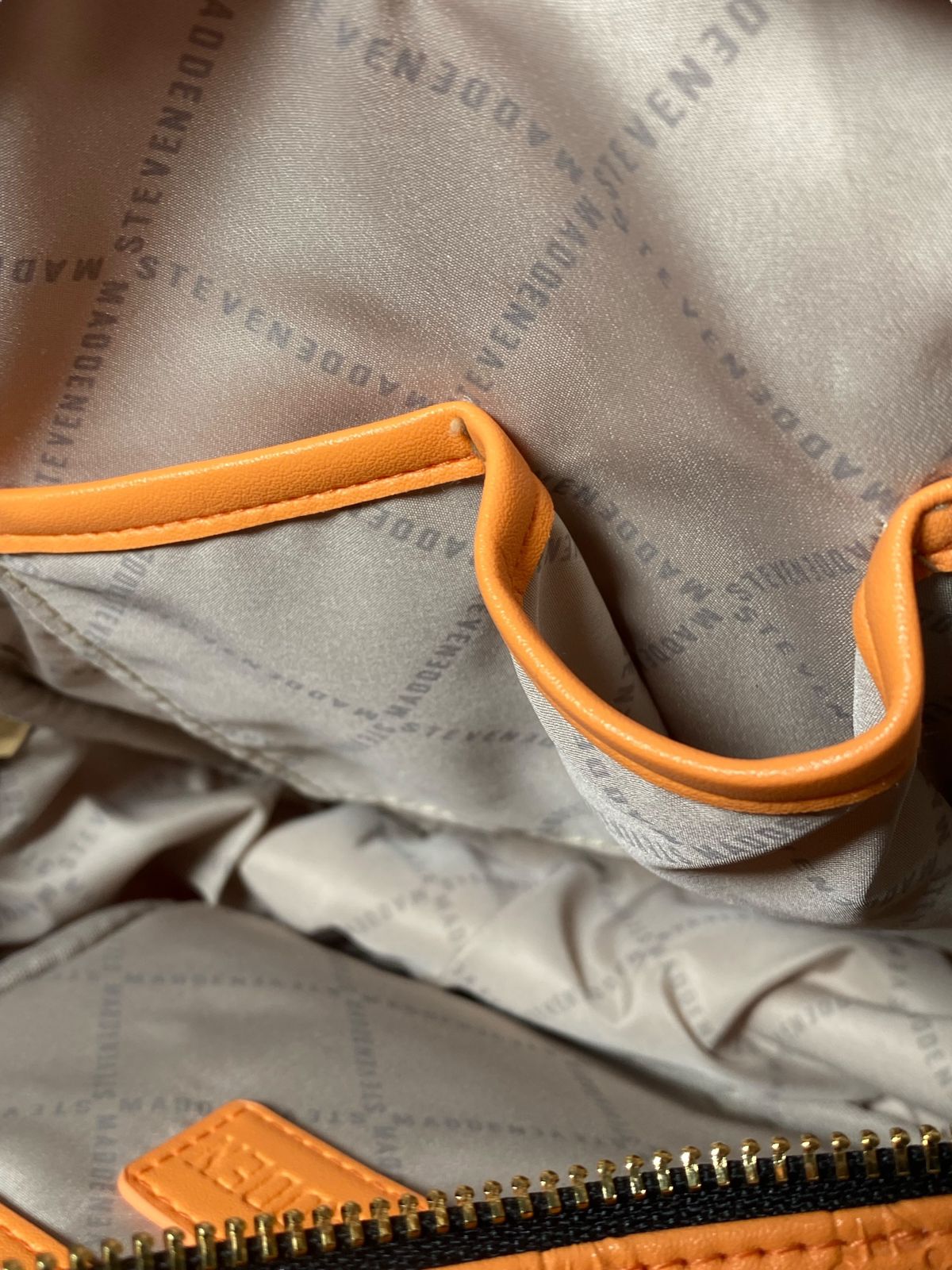 Mochila Steve Madden