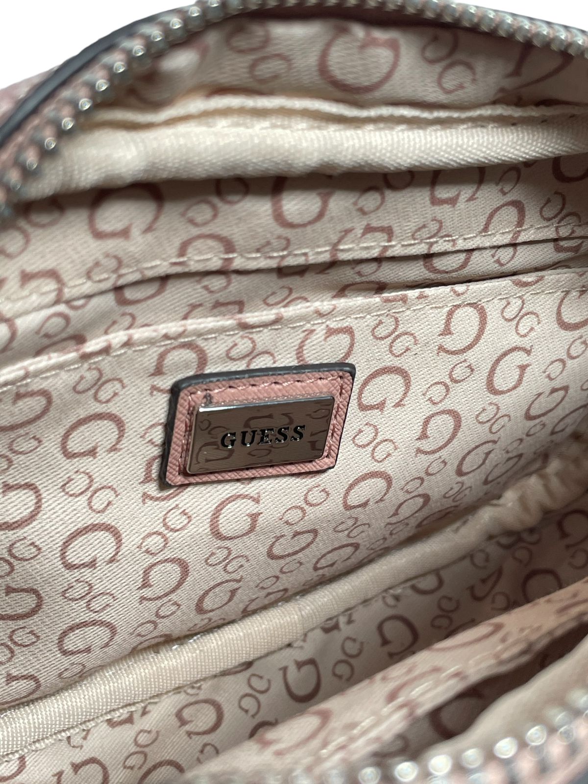 Crossbody Bag GUESS