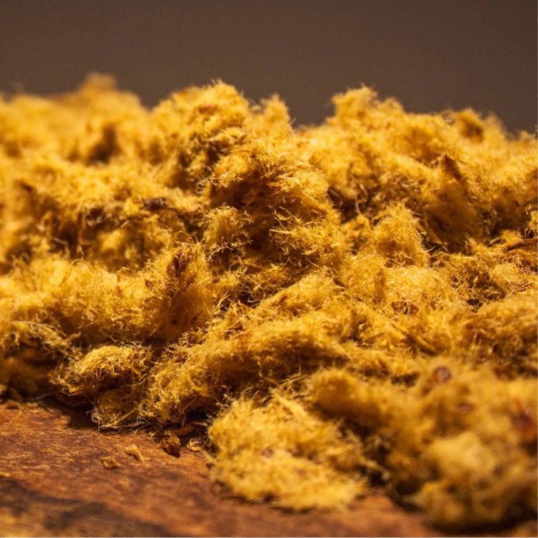 CARNE MACHACA 500 GRAMOS