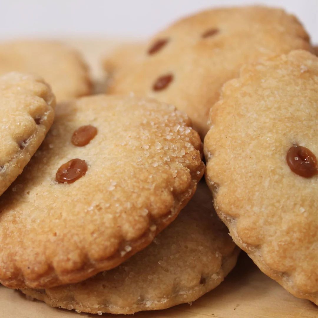 COYOTITAS DE JAMONCILLO CON 16 PZAS