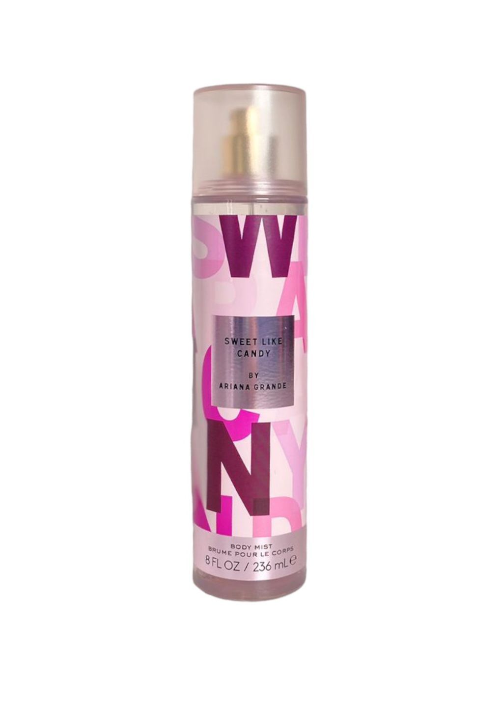 Perfume Ariana Grande Body Mist VARIOS AROMAS