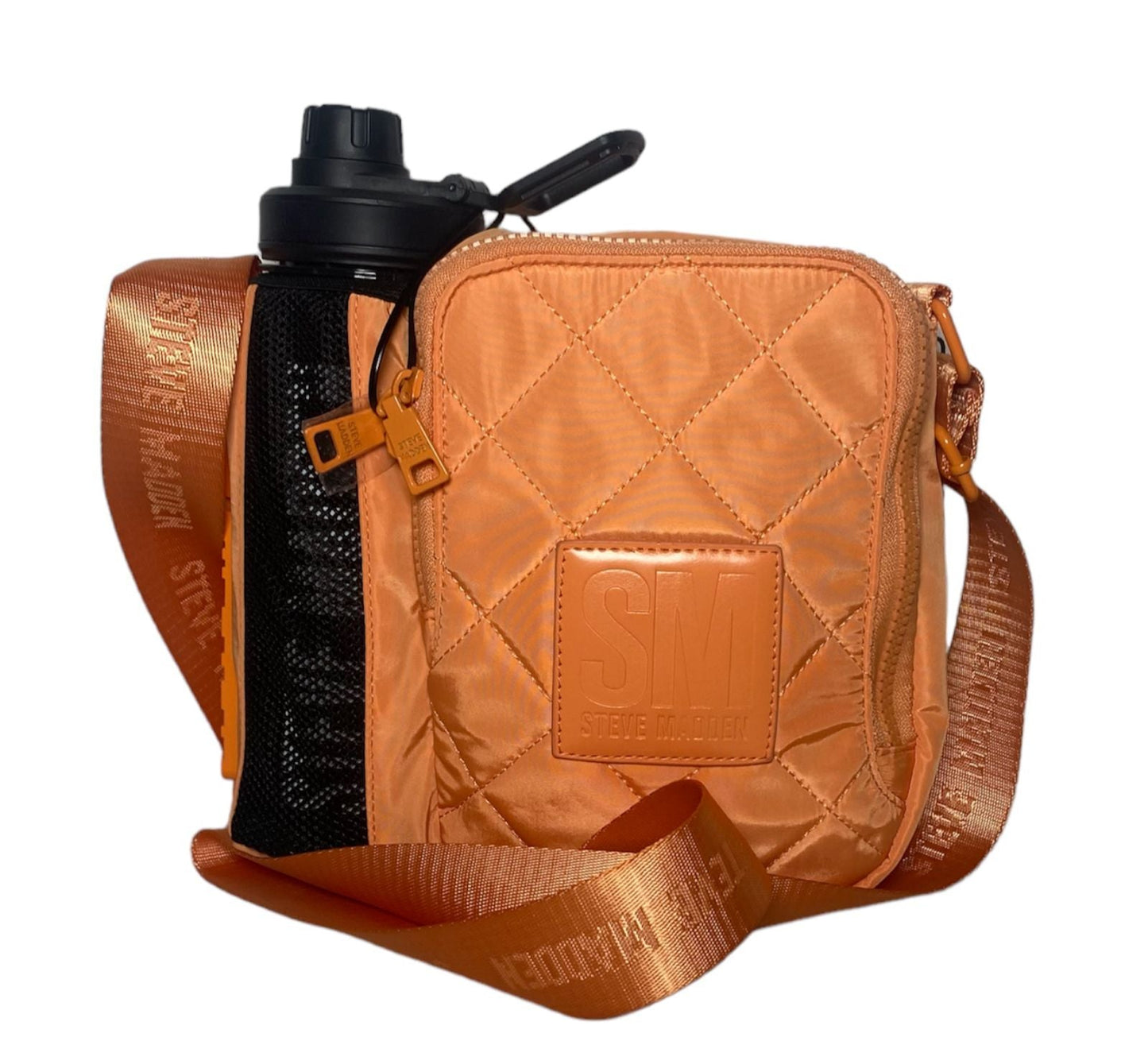 Mochila Steve Madden con Termo
