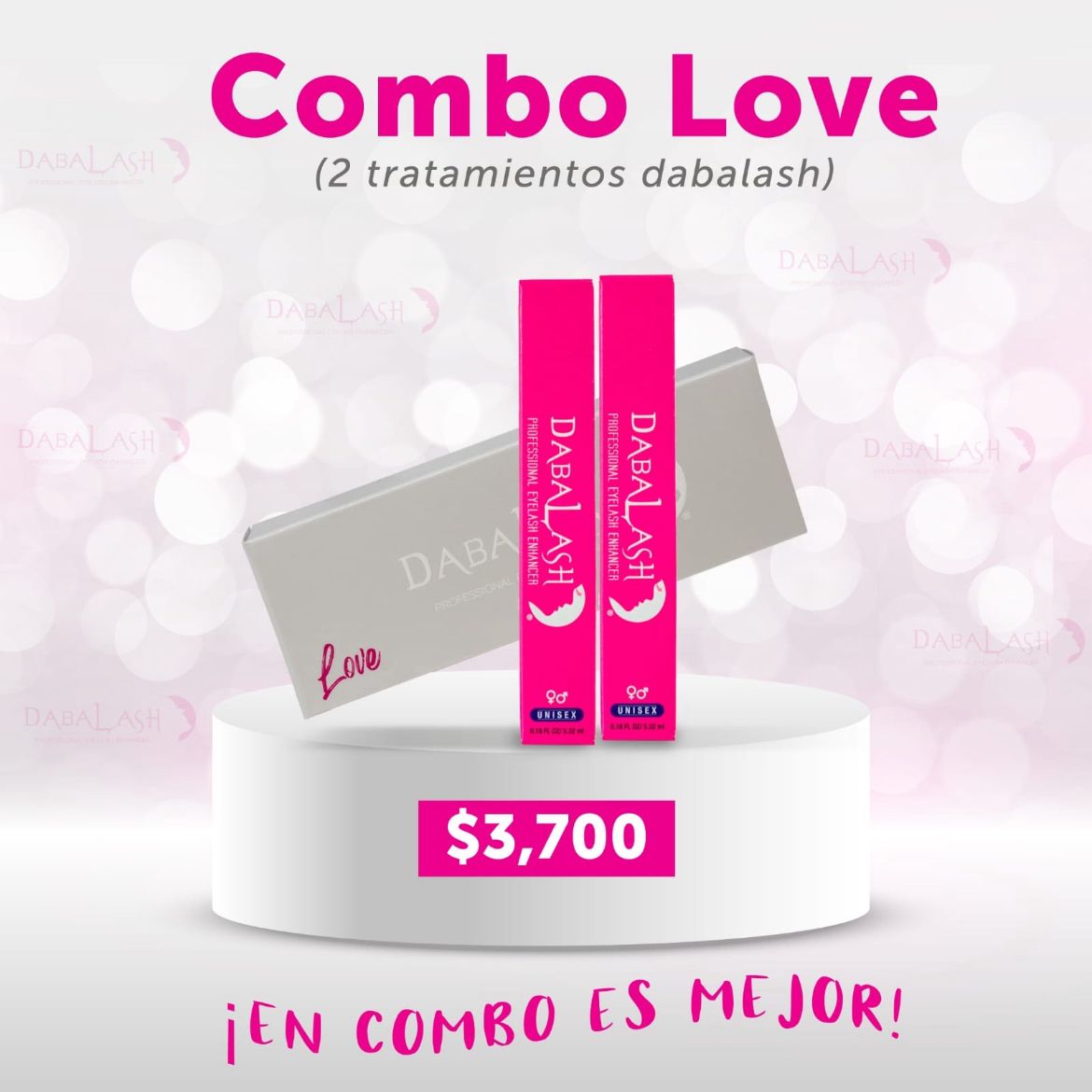 Combo Love