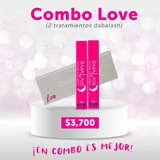 Combo Love