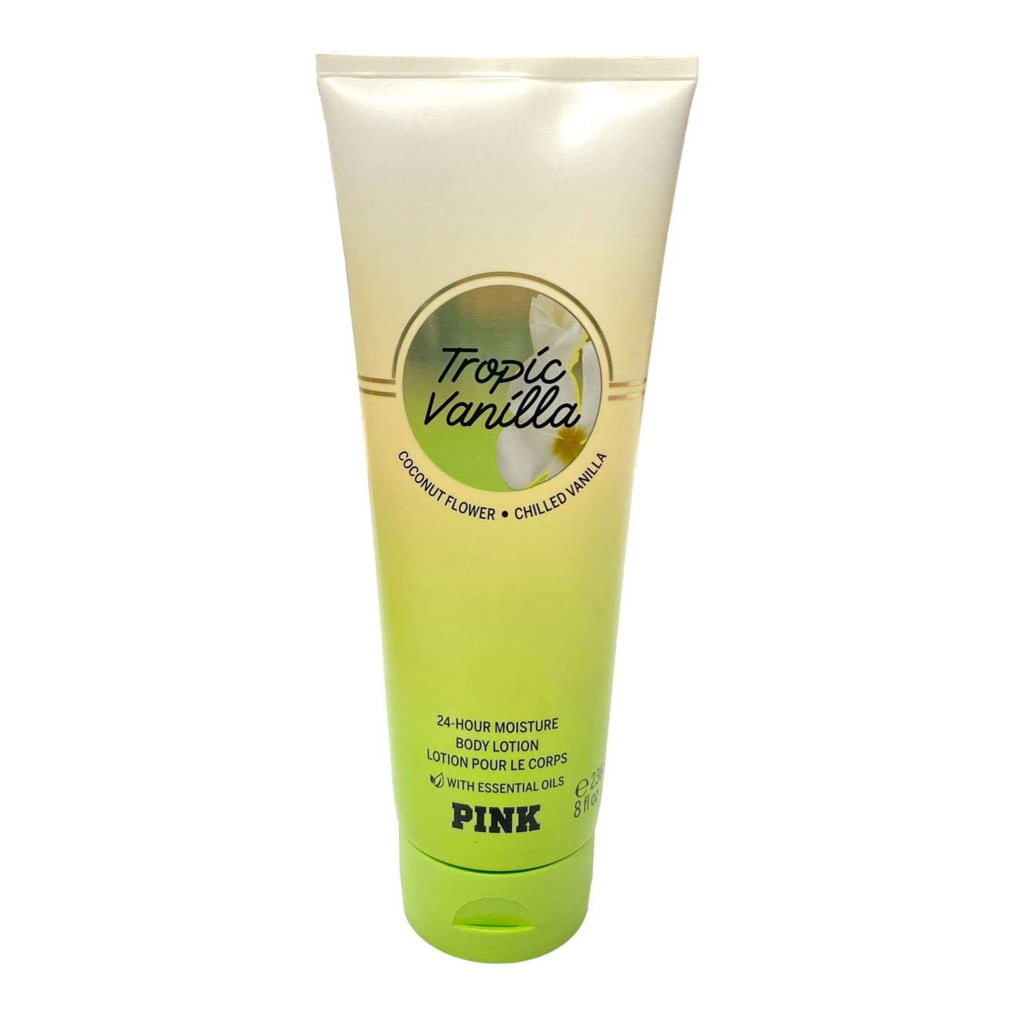 Loción Corporal Victorias Secret Pink