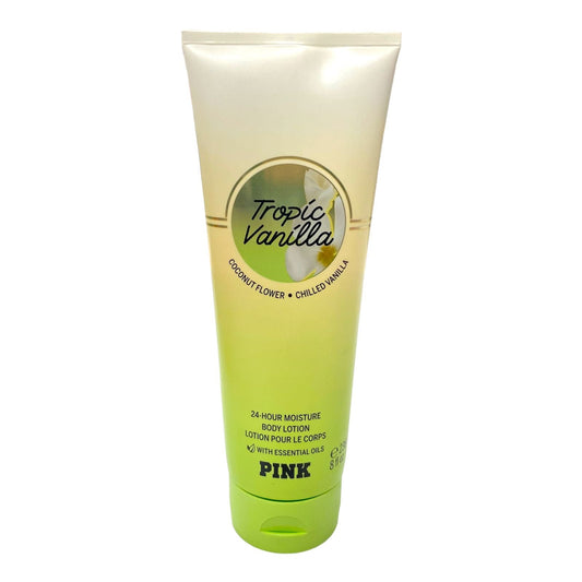 Loción Corporal Victorias Secret Pink