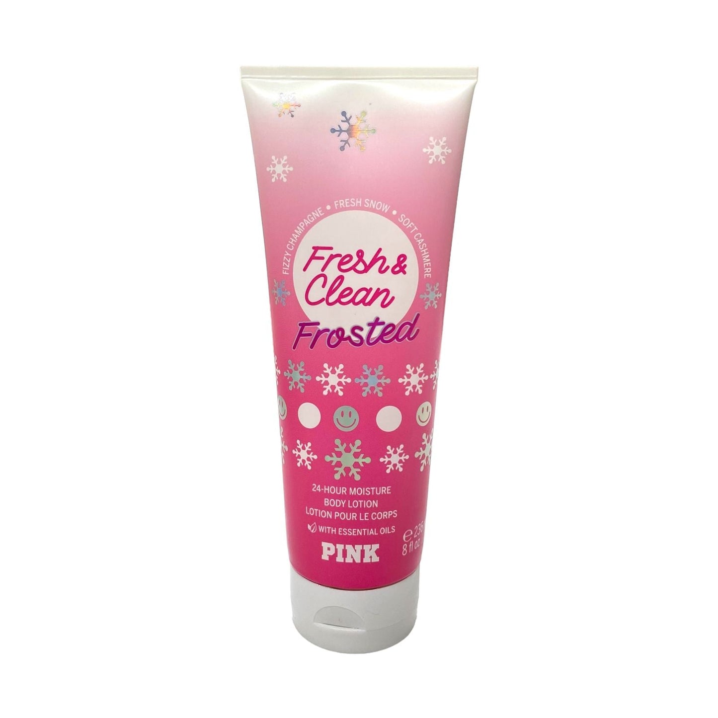 Loción Corporal Victorias Secret Pink