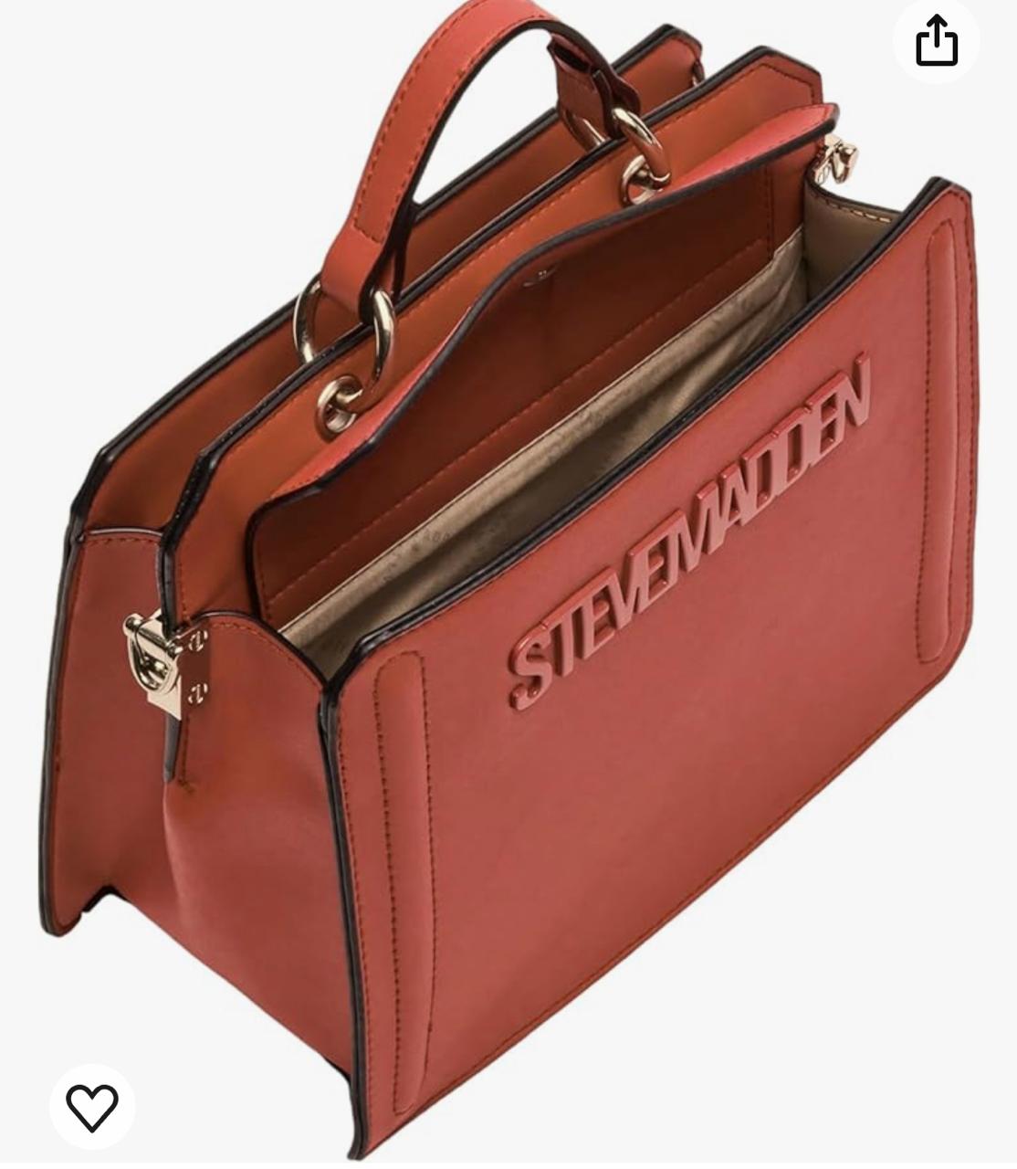 BOLSAS STEVE MADDEN VIRALES
