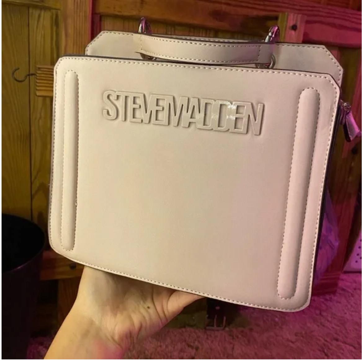 BOLSAS STEVE MADDEN VIRALES