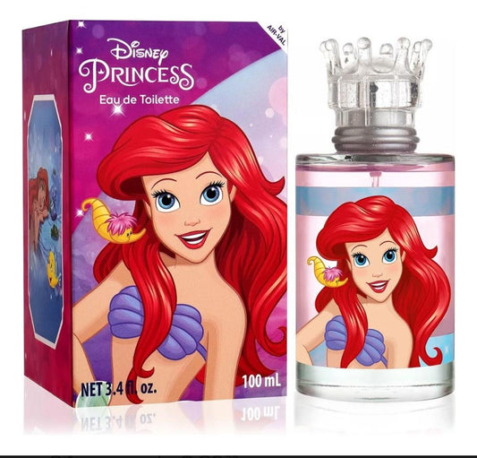 Perfumes Disney