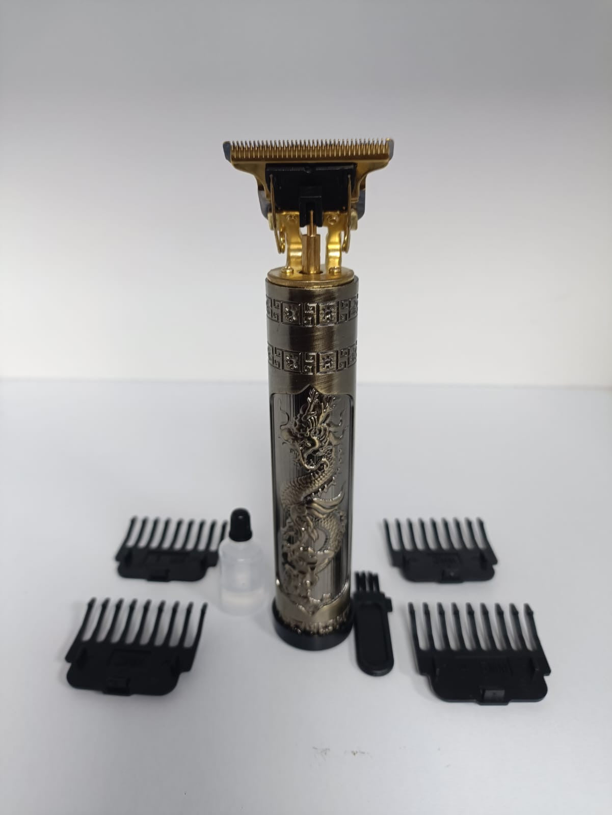 Rasuradora Perfiladora Eléctrica