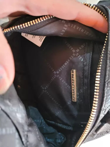 Mochila Steve Madden