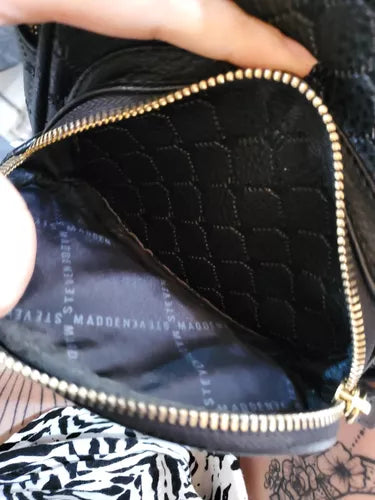 Mochila Steve Madden