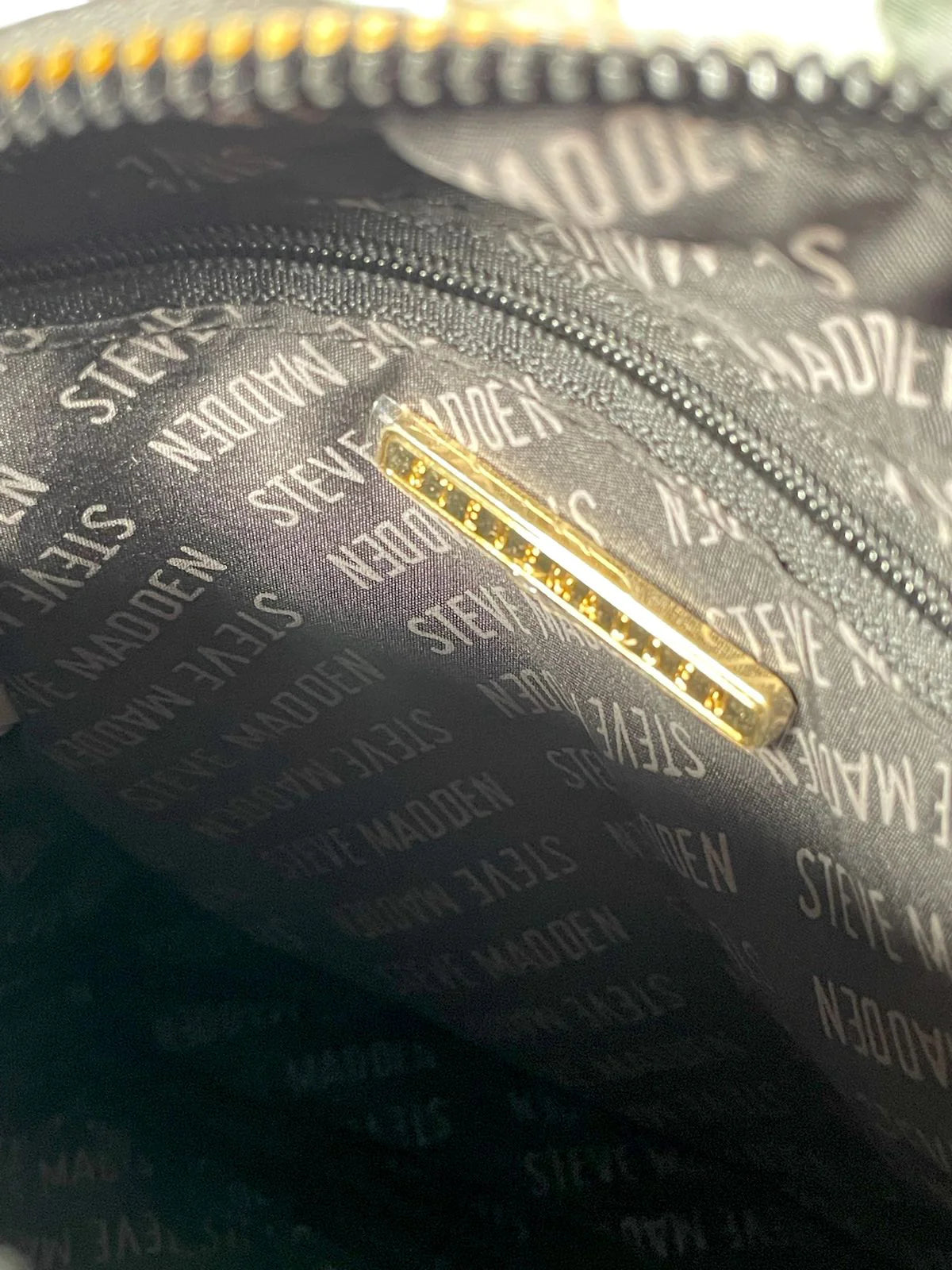 Bolsa Steve Madden